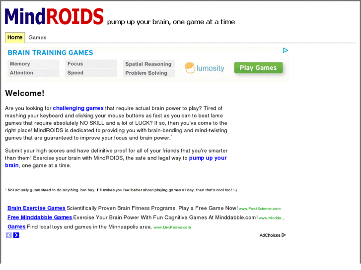 www.mindroids.com