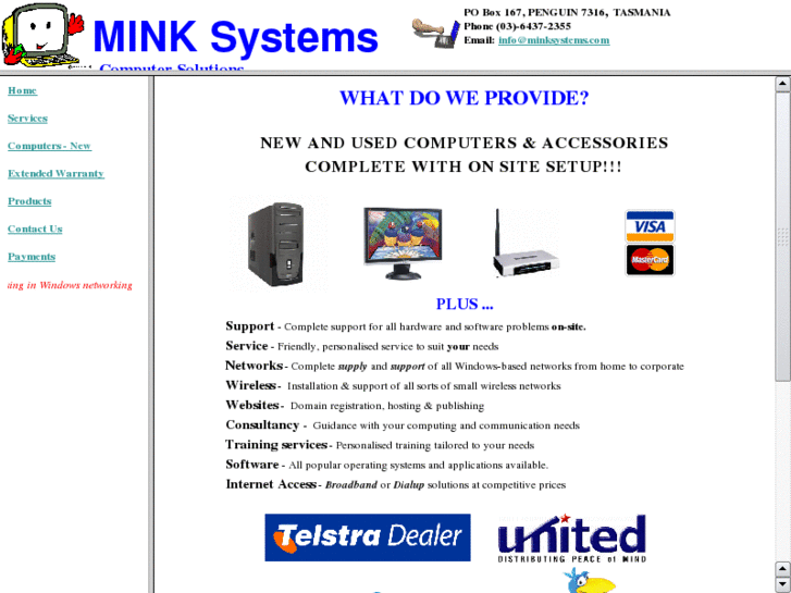 www.minksystems.com