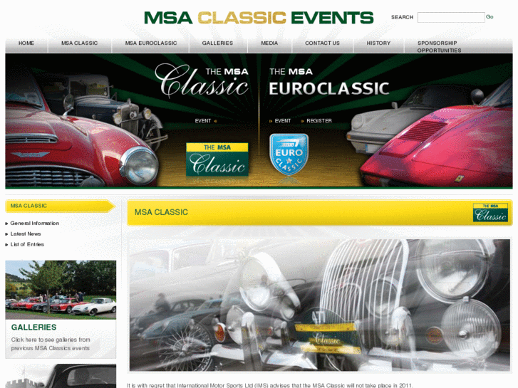 www.msaclassic.co.uk