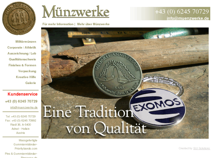 www.muenzwerke.de