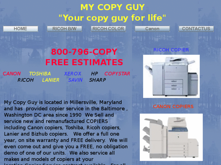 www.mycopyguy.com