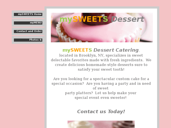 www.mysweetsdessert.com