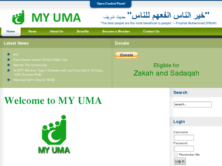www.myuma.com