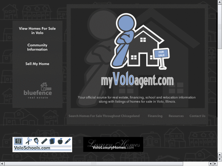 www.myvoloagent.com