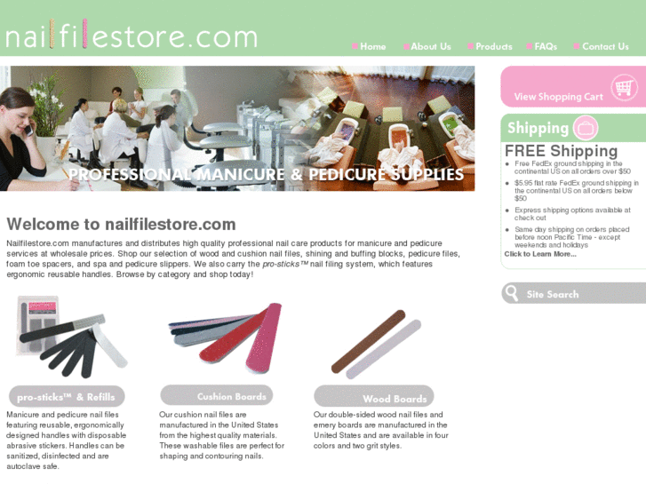 www.nailfilestore.com