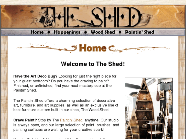 www.ncwoodshed.com