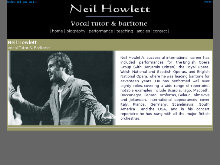 www.neilhowlett.com