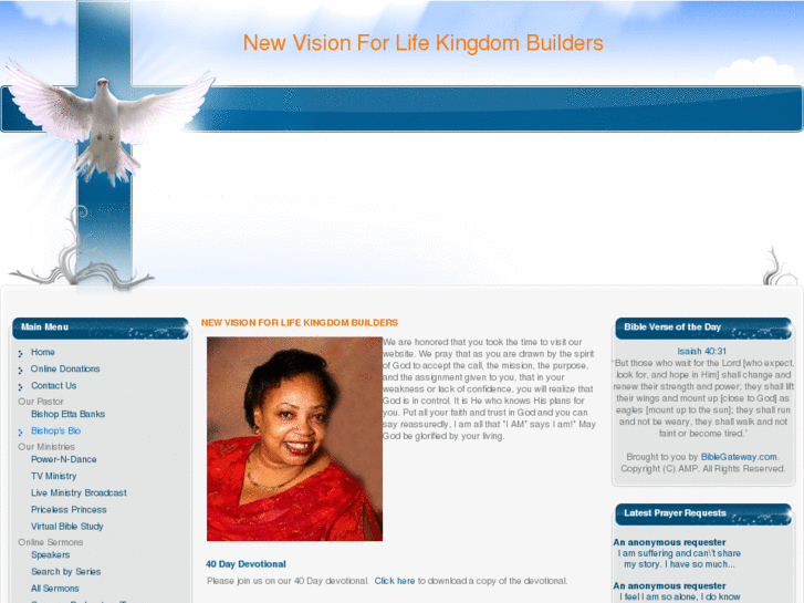 www.newvisionforlife.com