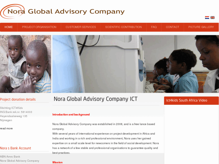 www.nora-globaladvisory.com