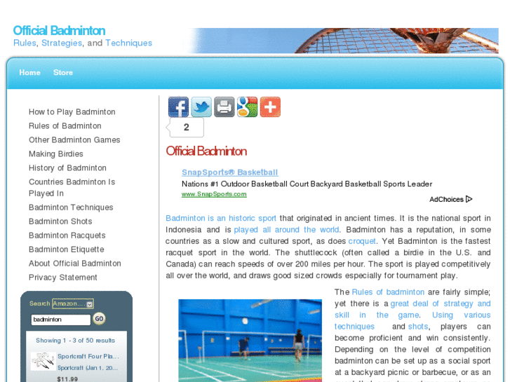 www.officialbadminton.com