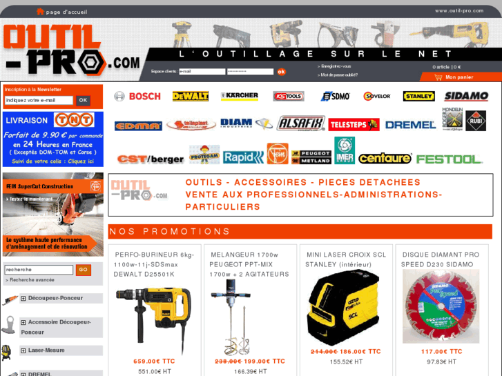 www.outil-pro.com