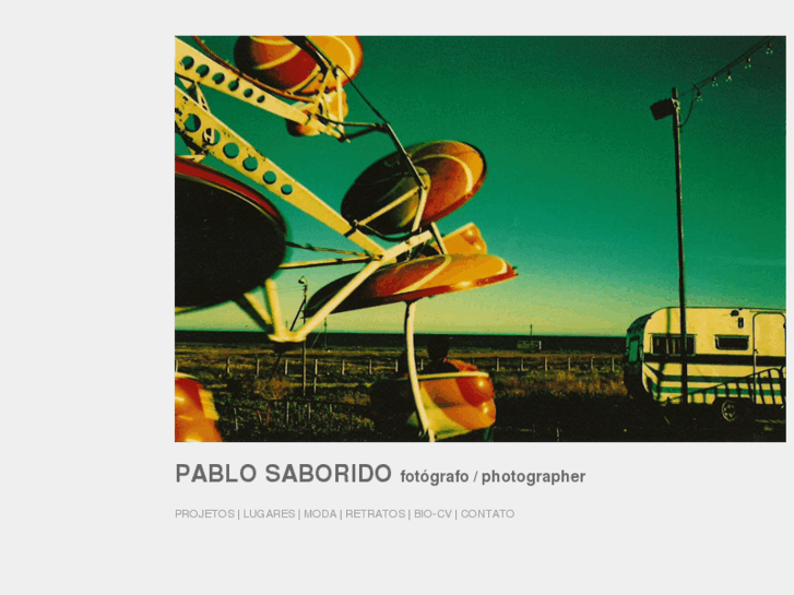 www.pablosaborido.com