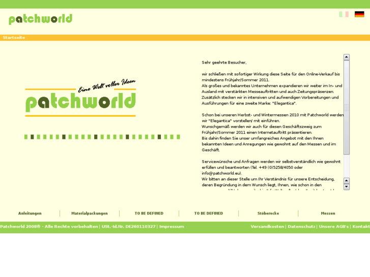 www.patch-world.info