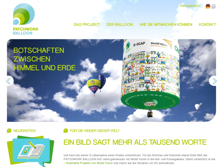 www.patchwork-balloon.com