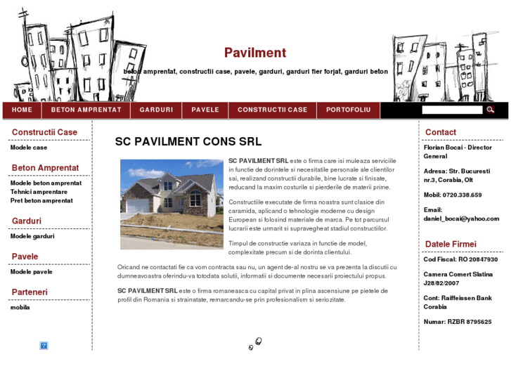 www.pavilment.ro