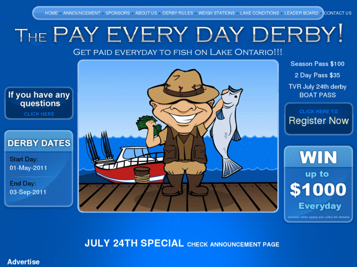 www.payeverydayderby.com