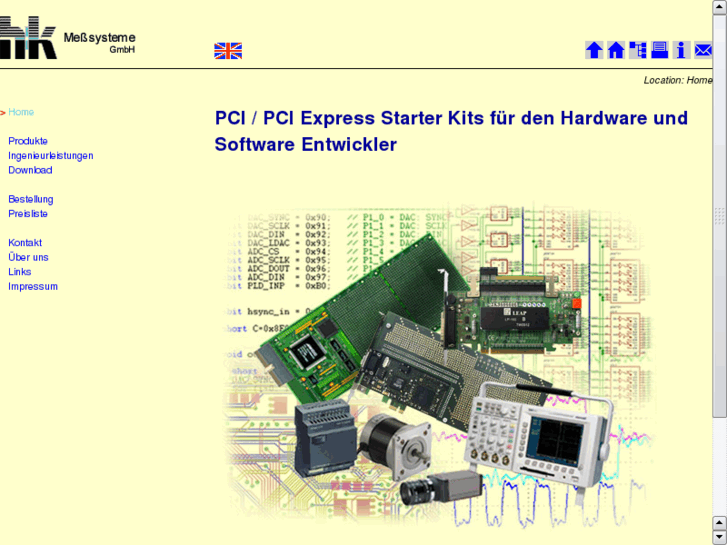 www.pci-tools.de