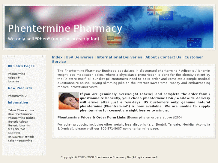 www.phenterminepharmacy.biz