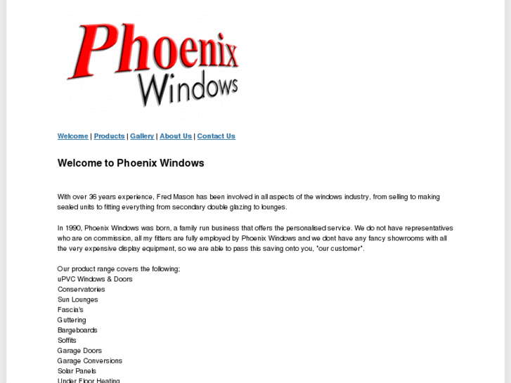 www.phoenix-windows.co.uk