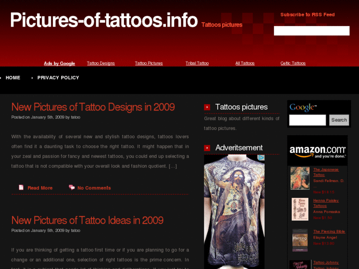 www.pictures-of-tattoos.info