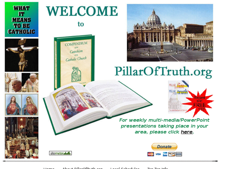 www.pillaroftruth.org