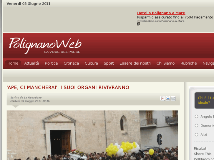 www.polignanoweb.it