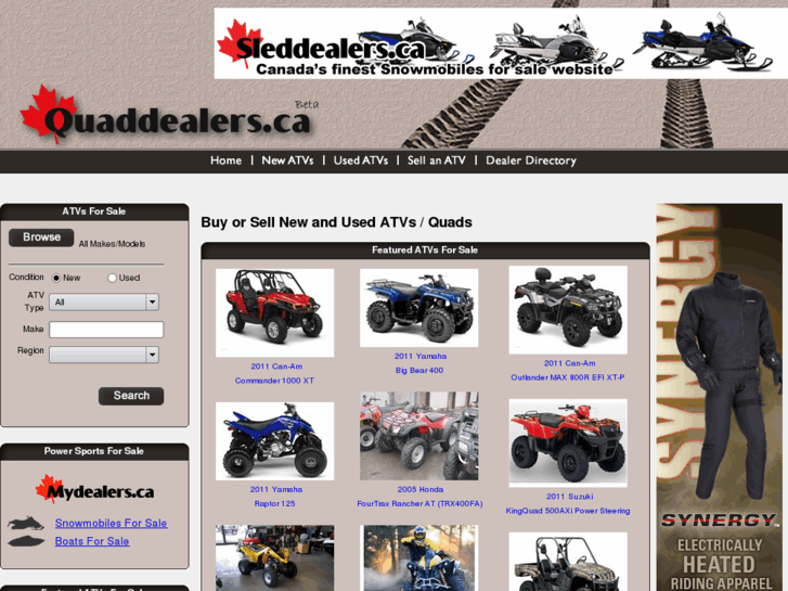 www.quaddealer.net