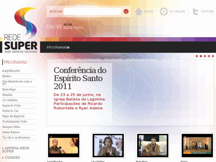 www.redesuper.com.br
