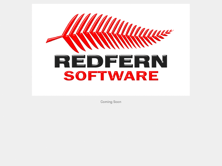 www.redfernsoftware.com