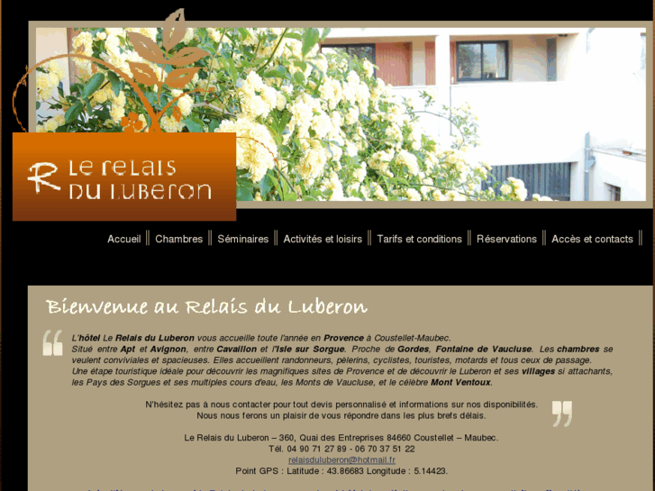 www.relaisluberon.com