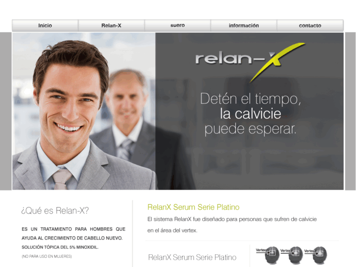 www.relanx.com