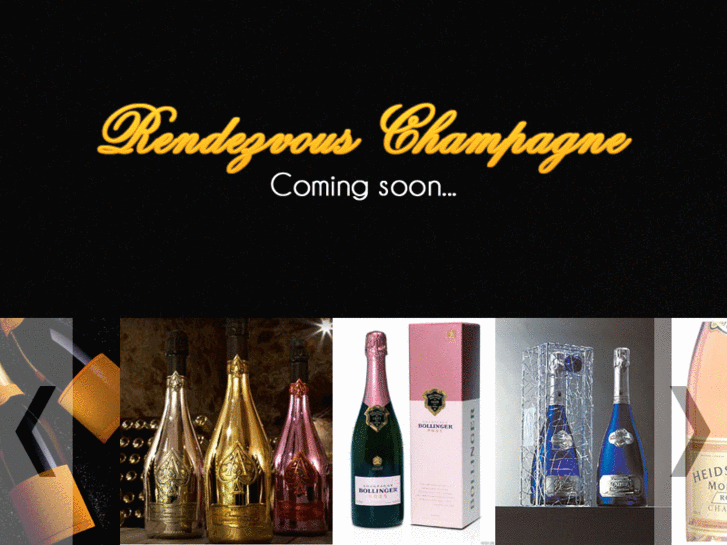 www.rendezvouschampagne.com