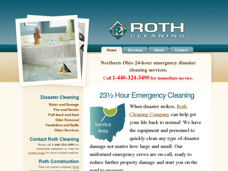 www.rothcleaning.com