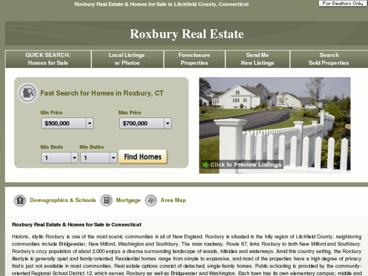 www.roxbury-connecticut-realestate.com