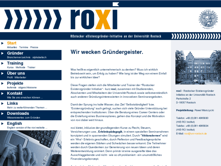 www.roxi-rostock.de