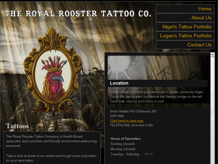 www.royalroostertattoo.com