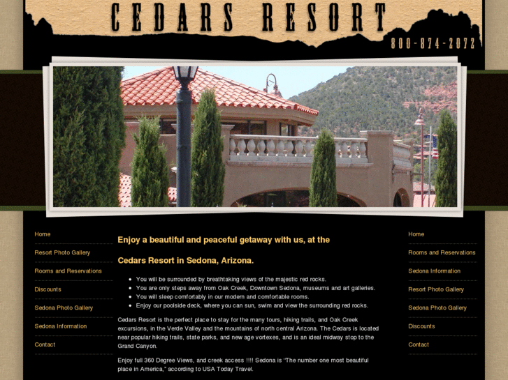 www.sedonacedarsresort.com