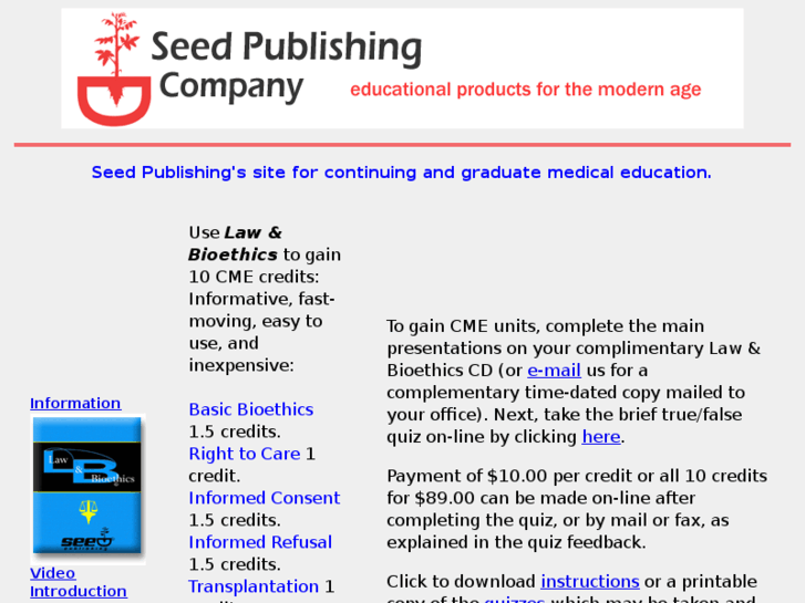 www.seedgme.com