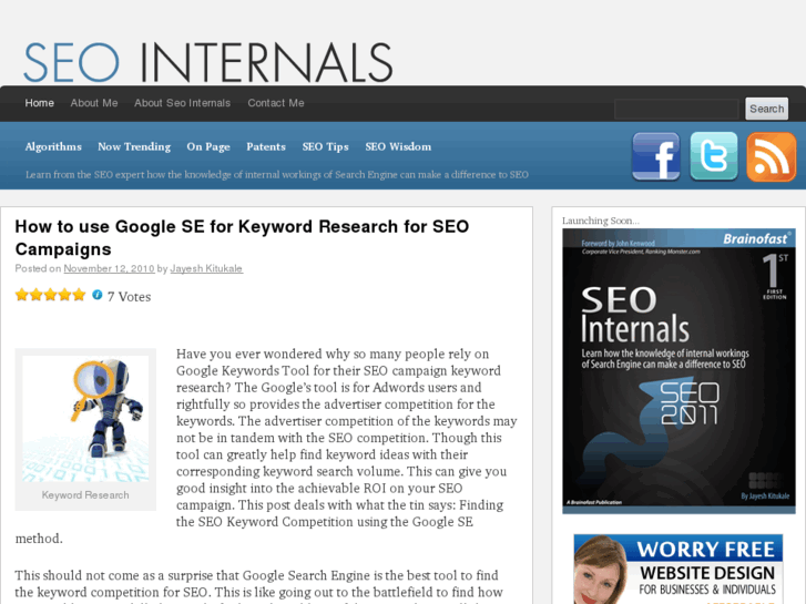 www.seointernals.com