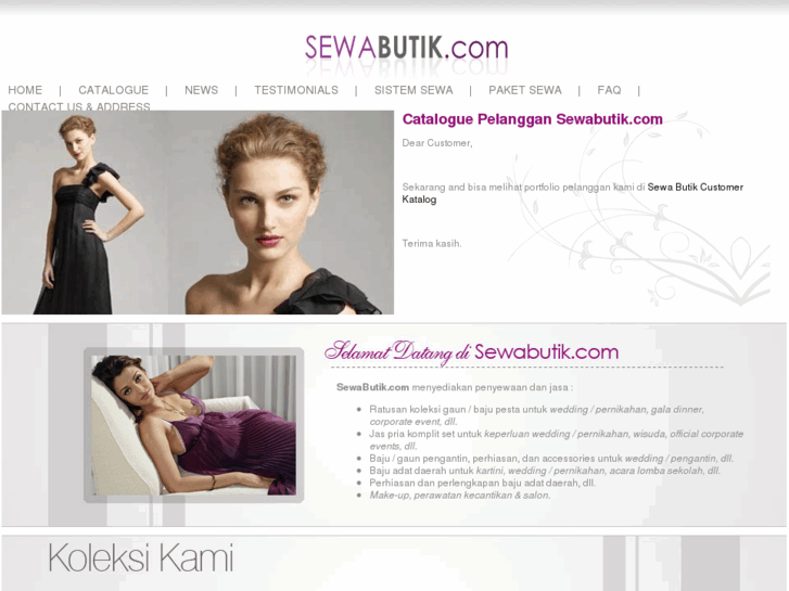 www.sewabutik.com