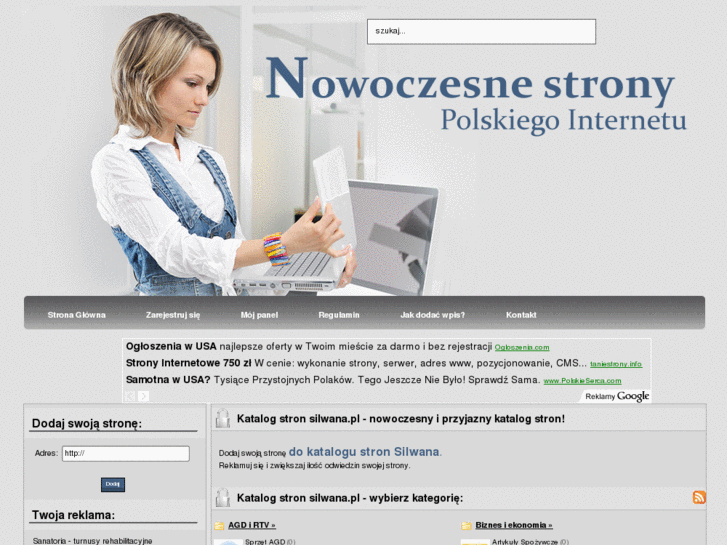 www.silwana.pl