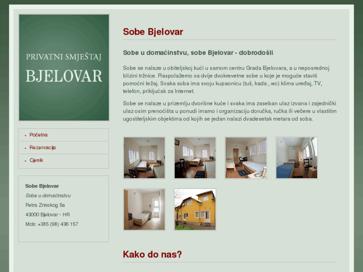 www.sobebjelovar.com