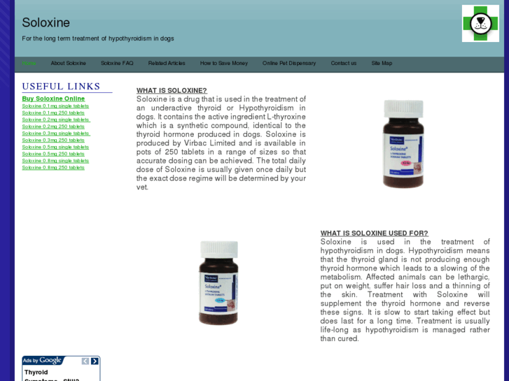 www.soloxine.co.uk