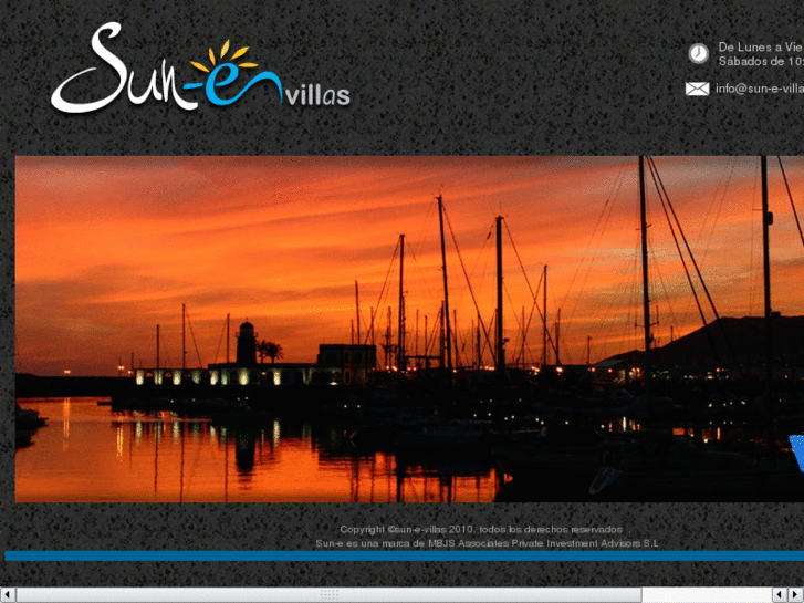 www.sun-e-villas.es