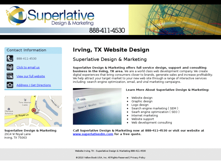 www.superlativedesignmarketing.com