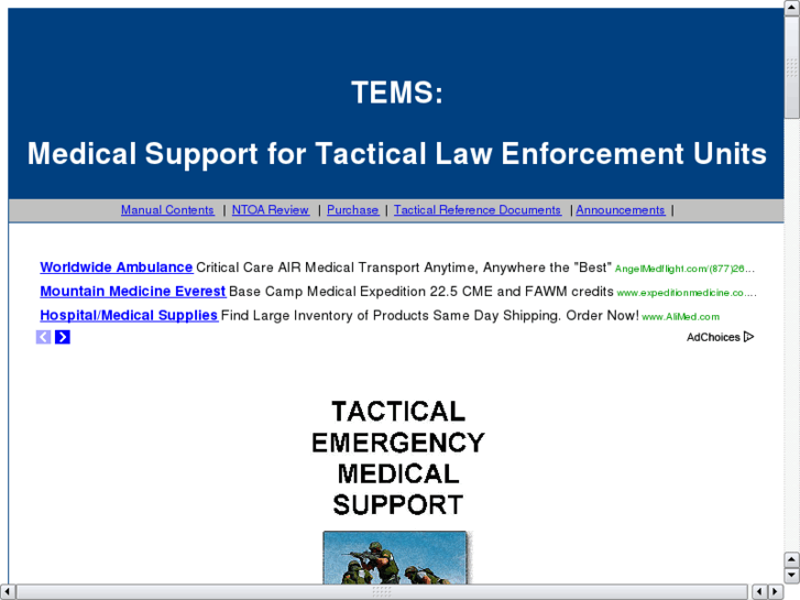 www.tacmedic.net