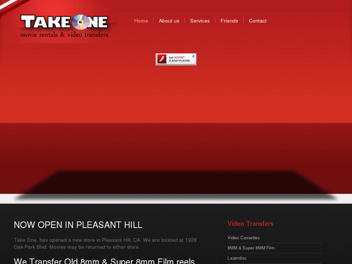 www.takeonepresents.com