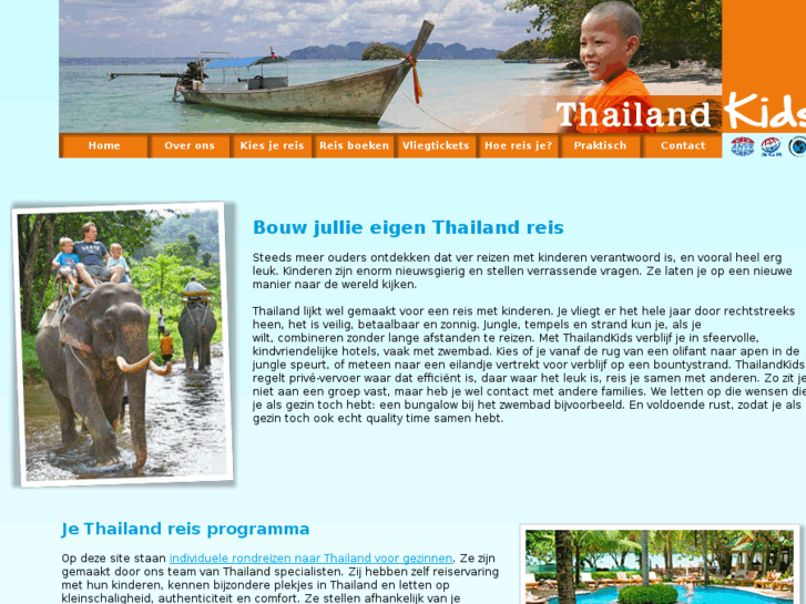 www.thailandkids.nl