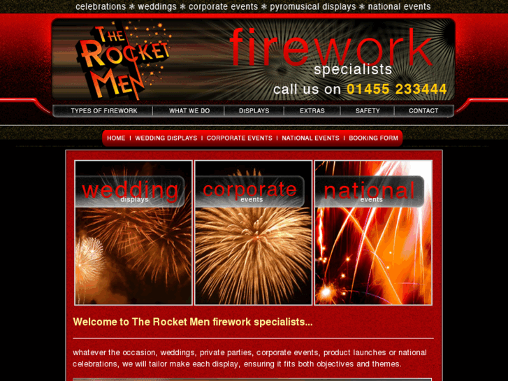 www.thefireworksdisplayteam.co.uk