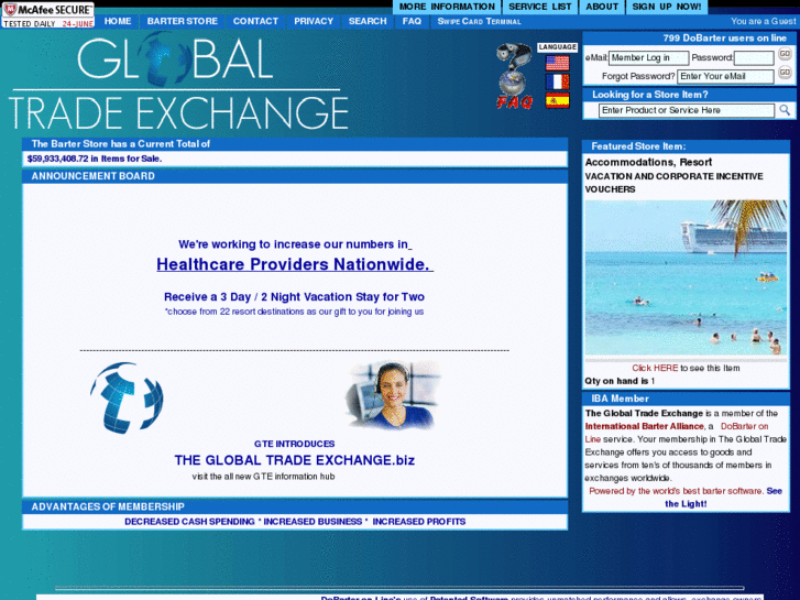 www.theglobaltradeexchange.com